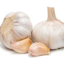 A Few Cloves of Garlic