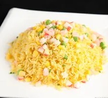 Yangzhou Fried Rice