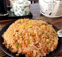 Beef Fried Rice