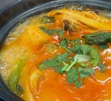 Tomato Noodles
