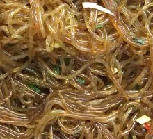 Braised Vermicelli