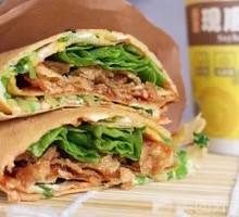 Shandong Crepe