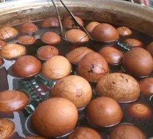 Tea Egg