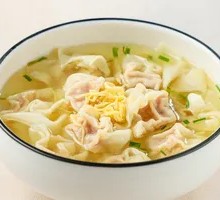 Shrimp Dumplings