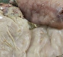 Hot Lamb Soup