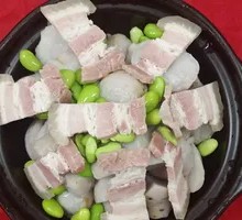 Taro Stew