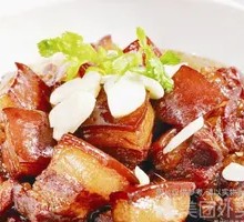 Braised Pork Belly
