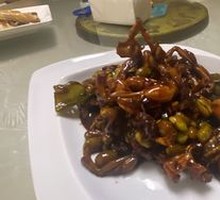 Mao豆 Stone Chicken