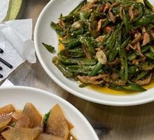 Stir-Fried Pork