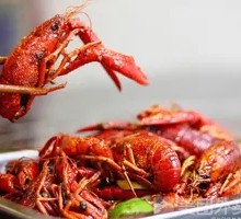 Spicy Twelve-Flavor Crawfish