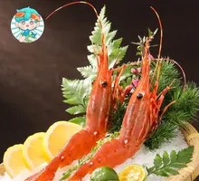 Peony Shrimp