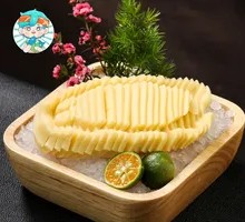 Vegetarian Abalone