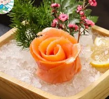 Smoked Salmon
