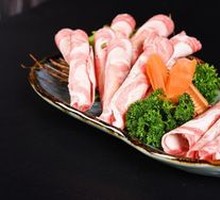 Inner Mongolia Lamb Slices