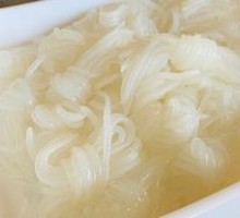 Konjac Noodles
