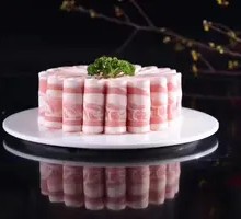 内蒙古羔羊卷