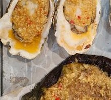 Oyster