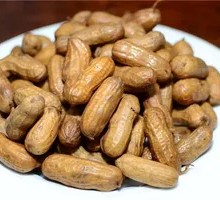 Salted Peanuts