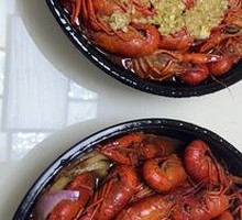 Crawfish
