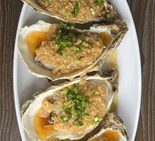 Oyster