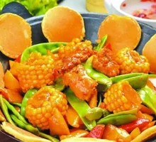 Farmhouse One-Pot Meal