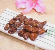 Chicken Hearts