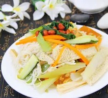 Vegetable Assortment