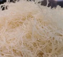 Crispy Gelidium Salad