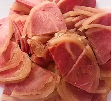 Fragrant Wrapped Pig Trotter