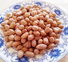 Salted Peanuts