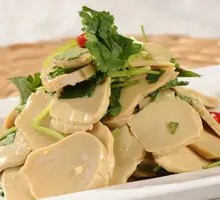 Mini Tofu Chicken