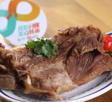 Five-Spice Braised Pork