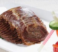 Five-Spice Beef
