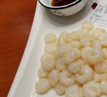 Crystal Shrimp