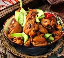Suzhou Little Rooster