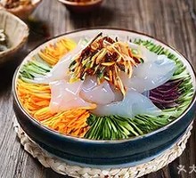 Big Noodle Salad