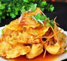 Homestyle Stir-Fried Pork