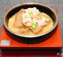 Health-Promoting Black Tofu