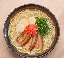 Large Meat Noodles