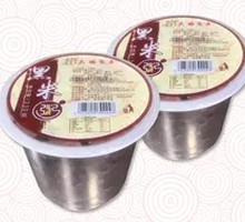 Black Rice Porridge