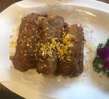 Garlic Pork Ribs