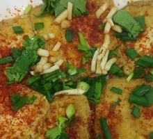 Guizhou Hand-Torn Tofu