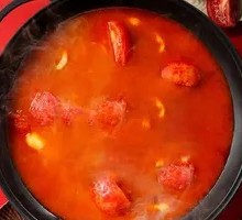 Tomato Soup Base