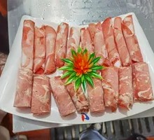 Beef Rolls