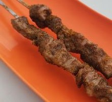 Lamb Skewers