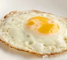Soft-boiled Egg