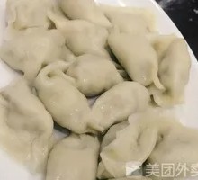Beef Dumplings