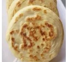 Baiji Mantou