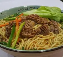Kidney Noodles