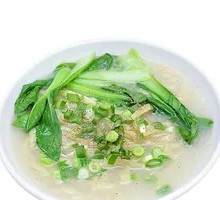 Baby Bok Choy